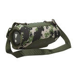 JBL Xtreme 5 Bocina Portátil Bluetooth Waterproof | AI Sound Boost | 28H | IP68 | Camuflaje