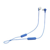 JBL Endurance RUNBT 3 Audífonos Inalámbricos Bluetooth Deportivos | Azul