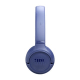 JBL Tune 530BT Audífonos Inalámbricos Bluetooth On-Ear | Azul