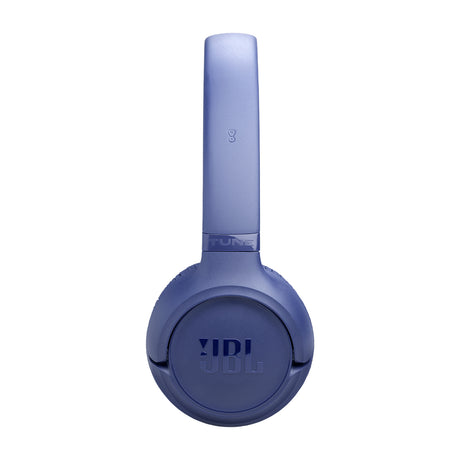 JBL Tune 530BT Audífonos Inalámbricos Bluetooth On-Ear | Azul