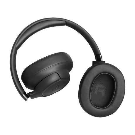 JBL Tune 780NC Audífonos Inalámbricos Bluetooth Over-Ear | Adaptive Noise Cancelling | Negro