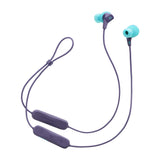 JBL Endurance RUNBT 3 Audífonos Inalámbricos Bluetooth Deportivos | Púrpura