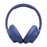 JBL Tune 730BT Audífonos Inalámbricos Bluetooth Over-Ear | Azul