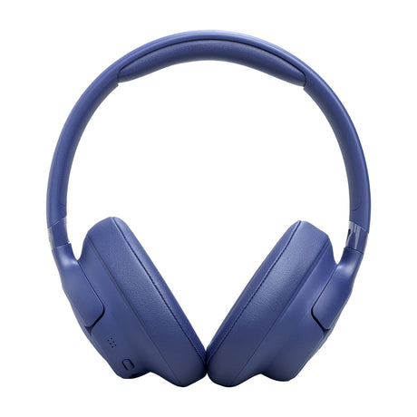 JBL Tune 730BT Audífonos Inalámbricos Bluetooth Over-Ear | Azul