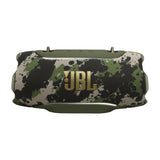 JBL Xtreme 5 Bocina Portátil Bluetooth Waterproof | AI Sound Boost | 28H | IP68 | Camuflaje