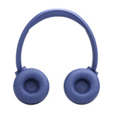 JBL Tune 530BT Audífonos Inalámbricos Bluetooth On-Ear | Azul