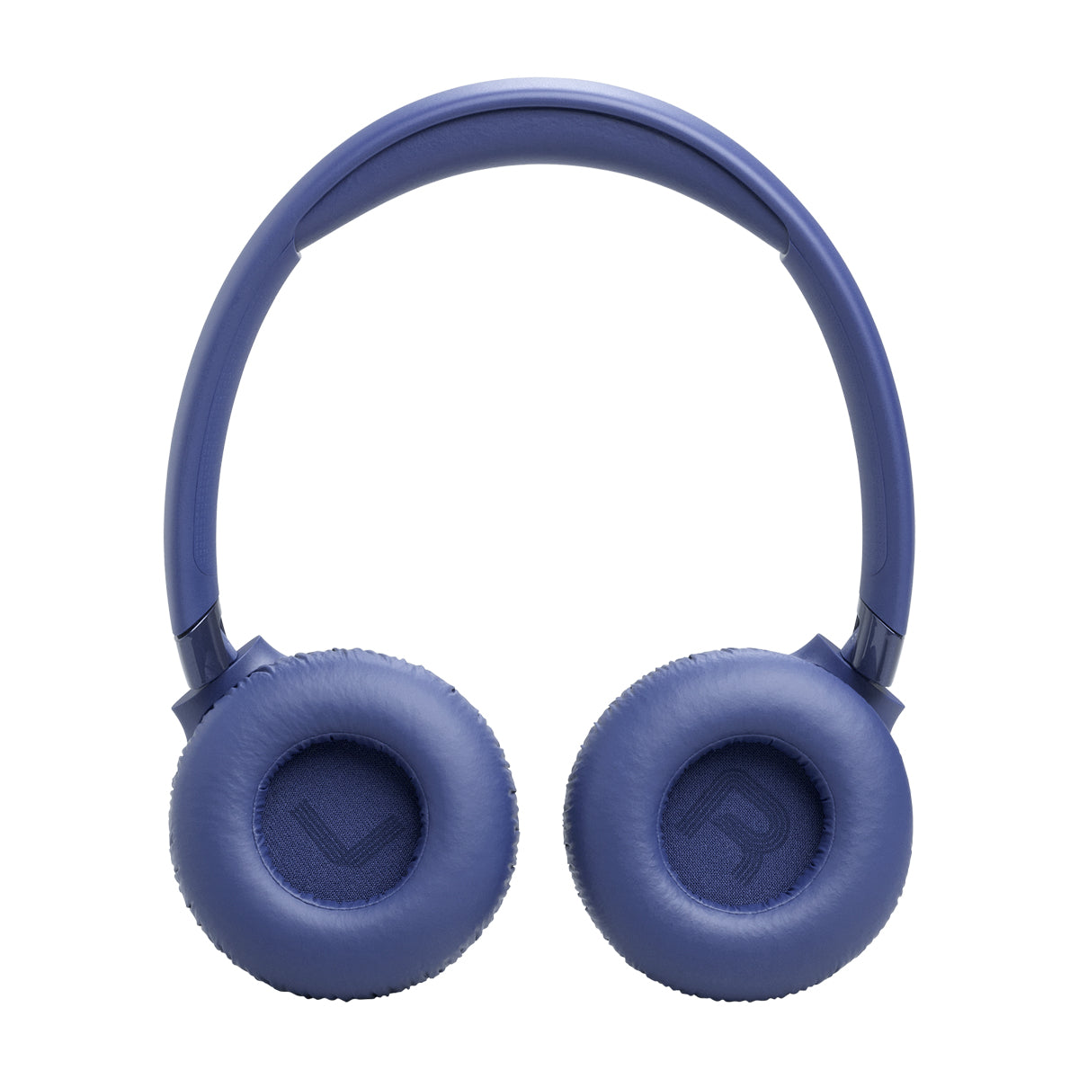 JBL Tune 680NC Audífonos Inalámbricos Bluetooth On-Ear | Adaptive Noise Cancelling | Azul