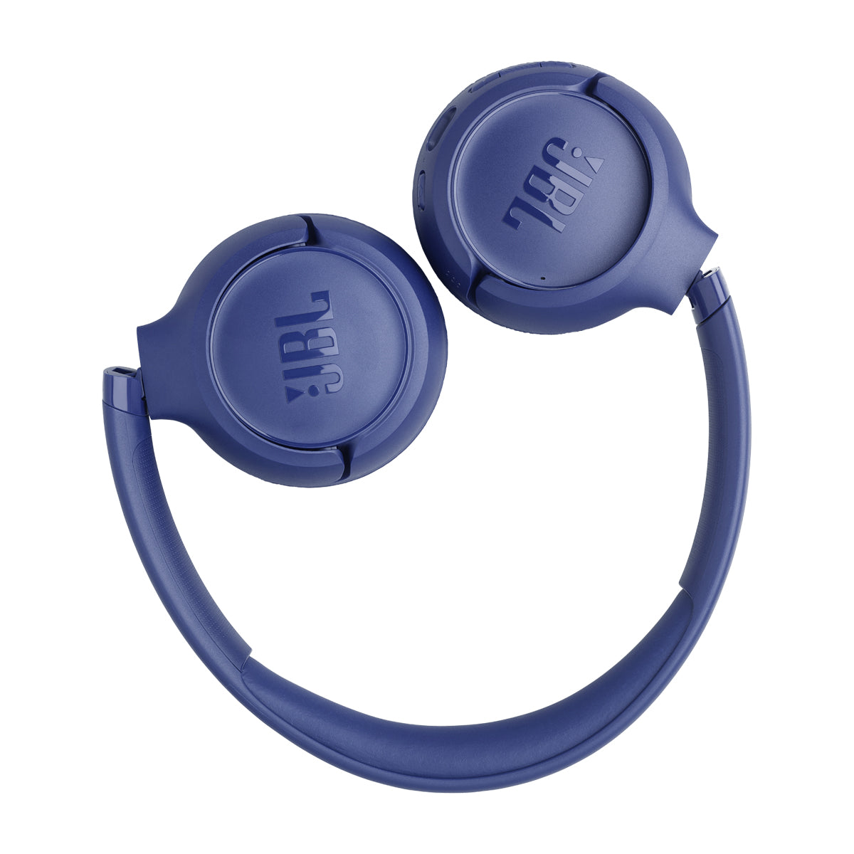 JBL Tune 530BT Audífonos Inalámbricos Bluetooth On-Ear | Azul