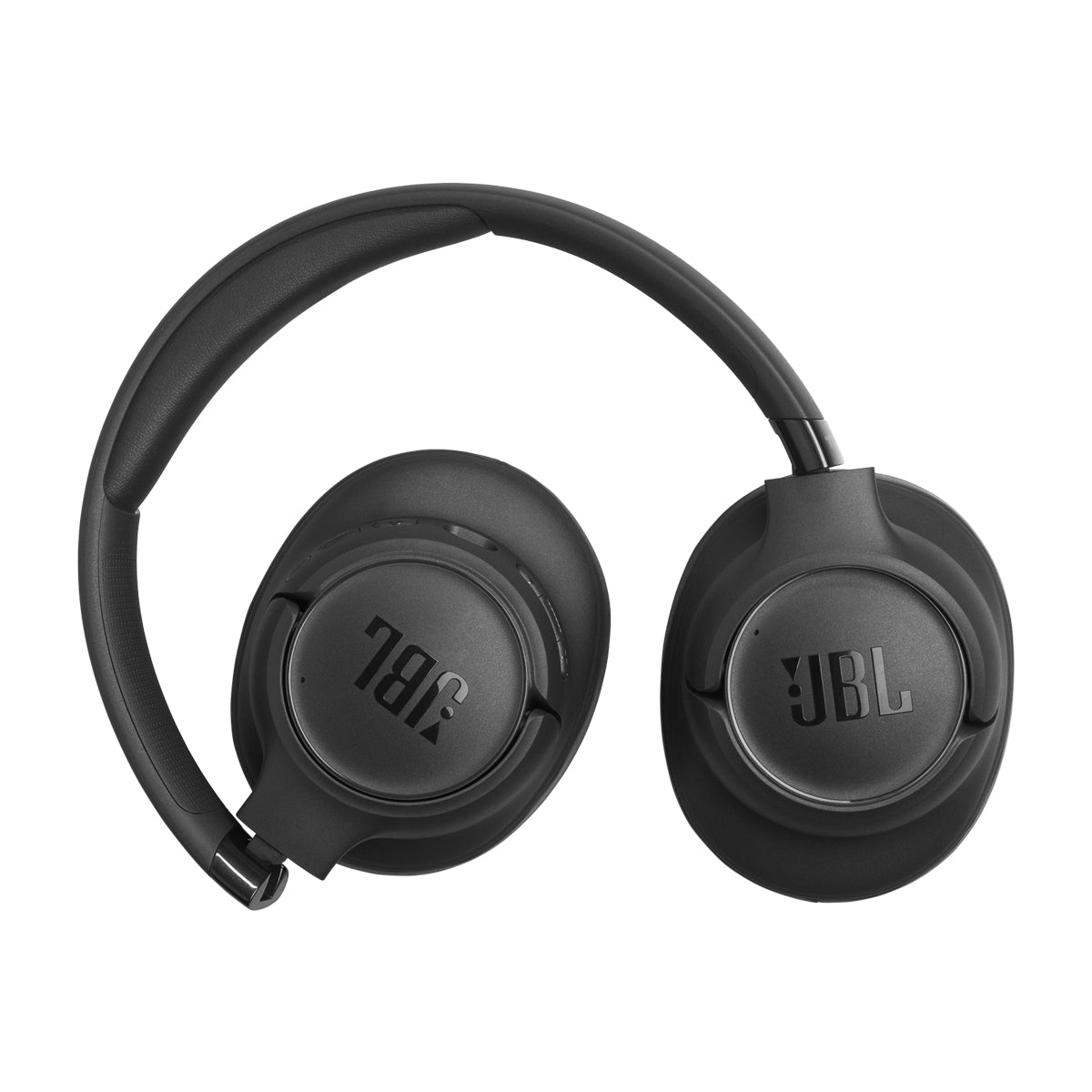 JBL Tune 780NC Audífonos Inalámbricos Bluetooth Over-Ear | Adaptive Noise Cancelling | Negro