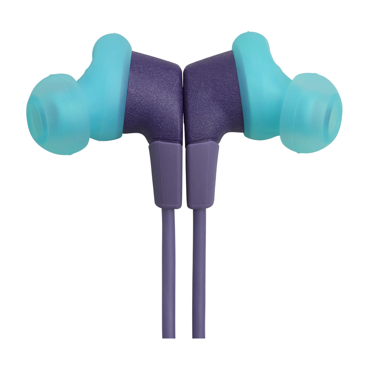 JBL Endurance RUNBT 3 Audífonos Inalámbricos Bluetooth Deportivos | Púrpura