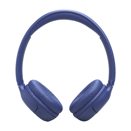 JBL Tune 530BT Audífonos Inalámbricos Bluetooth On-Ear | Azul