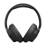 JBL Tune 780NC Audífonos Inalámbricos Bluetooth Over-Ear | Adaptive Noise Cancelling | Negro