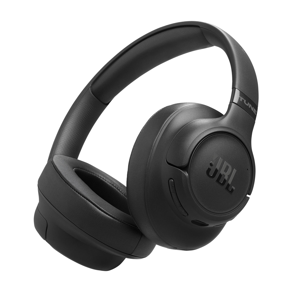 JBL Tune 780NC Audífonos Inalámbricos Bluetooth Over-Ear | Adaptive Noise Cancelling | Negro