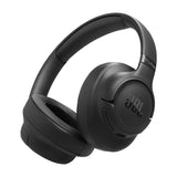 JBL Tune 780NC Audífonos Inalámbricos Bluetooth Over-Ear | Adaptive Noise Cancelling | Negro