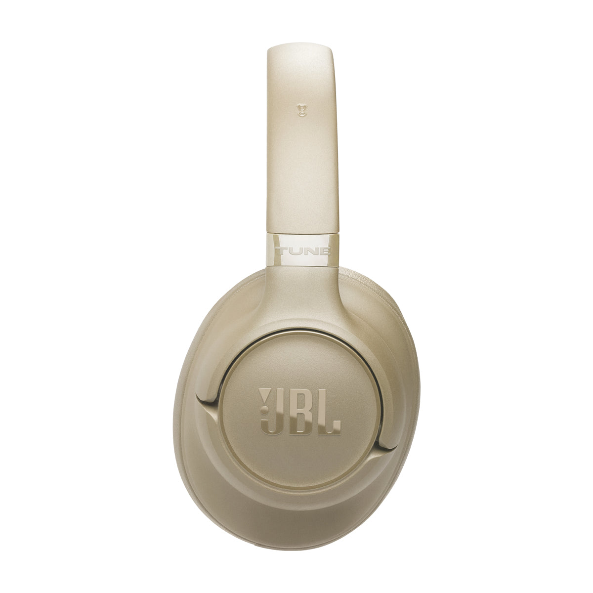 JBL Tune 730BT Audífonos Inalámbricos Bluetooth Over-Ear | Beige