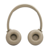 JBL Tune 530BT Audífonos Inalámbricos Bluetooth On-Ear | Beige