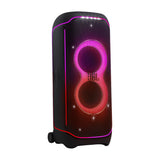 JBL PartyBox Ultimate Equipo de Sonido | 1100W | JBL Original Pro | Karaoke | Luces LED | WiFi | Bluetooth