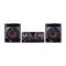 LG XBOOM Equipo de Sonido Minicomponente | 480W | Multi Bluetooth | TV Sound Sync | Karaoke