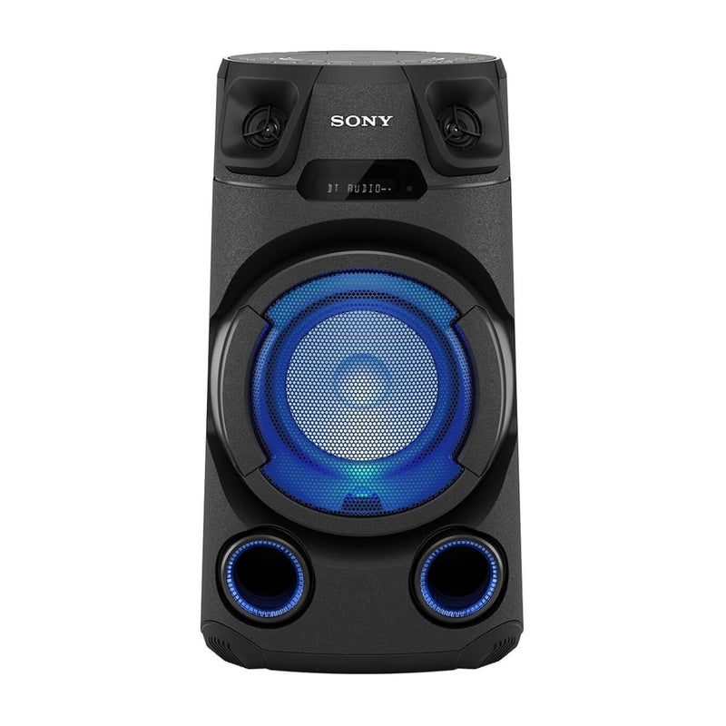 Sony Equipo de Sonido | 150W | Hi-Fi | JET BASS BOOSTER | Party Mode | Bluetooth
