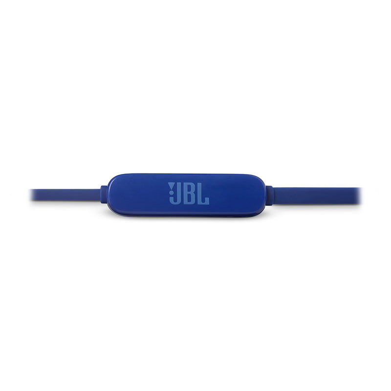 JBL Tune 110BT Audífonos Inalámbricos Bluetooth | Azul