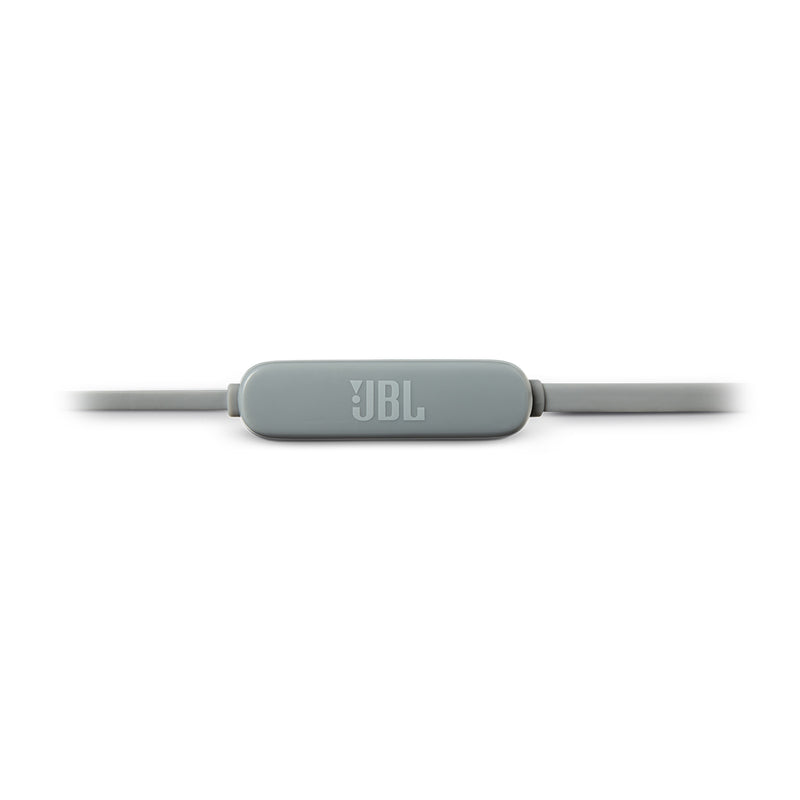 JBL Tune 110BT Audífonos Inalámbricos Bluetooth | Gris