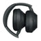 Sony WH-1000XM4 Audífonos Inalámbricos Bluetooth Over-Ear | Noise Cancelling | Negro
