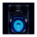 Sony Equipo de Sonido | Hi-Fi | JET BASS BOOSTER | Party Mode | NFC | Bluetooth