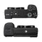 Sony a6100 Alpha Cámara Digital Mirrorless con Lente 16-50mm OSS | ILCE6100L