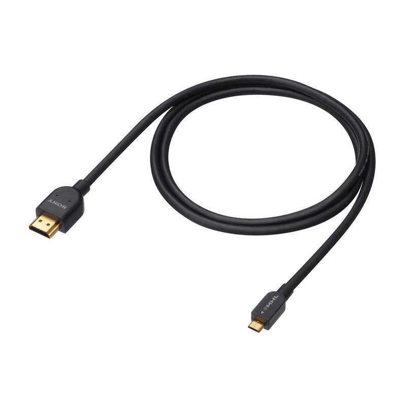 Sony Cable MHL | HDMI a Micro USB 