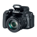 Canon PowerShot SX70 HS Cámara Digital