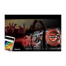 LG XBOOM Equipo de Sonido Minicomponente | 230W | Alta Fidelidad | Bluetooth | DJ automático