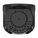 Sony Equipo de Sonido | 150W | Hi-Fi | JET BASS BOOSTER | Party Mode | Bluetooth