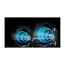 Panasonic Equipo de Sonido Minicomponente | 450W | Max Juke | D.Bass Beat | Bluetooth