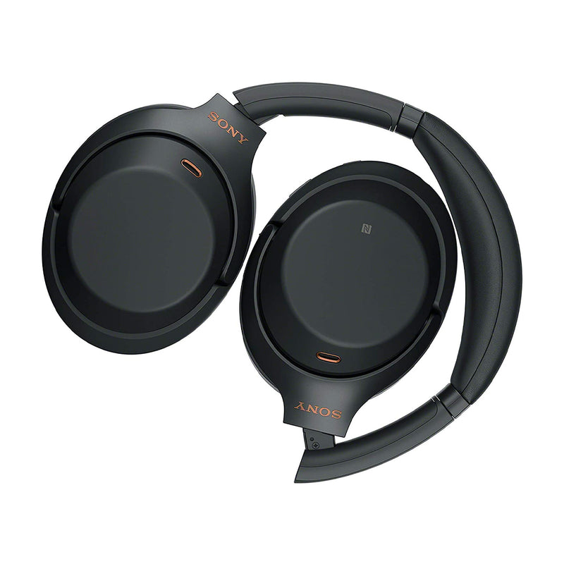 Sony WH-1000XM4 Audífonos Inalámbricos Bluetooth Over-Ear | Noise Cancelling | Negro