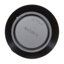 Sony Lente Planar T* FE 50mm f/1.4 ZA