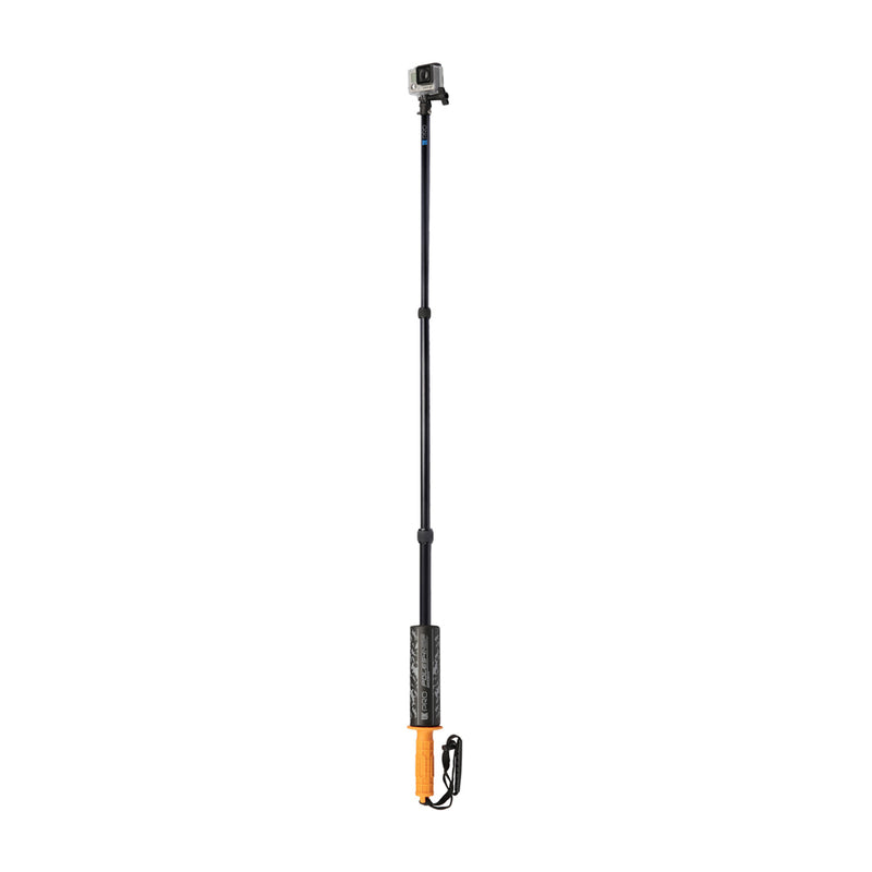 UKPro Vara Flotante para GoPro | Extendible | 22.5" a 54"