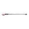 UKPro Vara Flotante para GoPro | Extendible | 22.5" a 54"