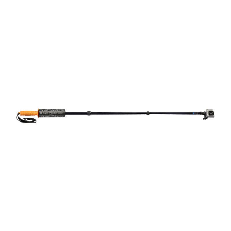 UKPro Vara Flotante para GoPro | Extendible | 22.5" a 54"