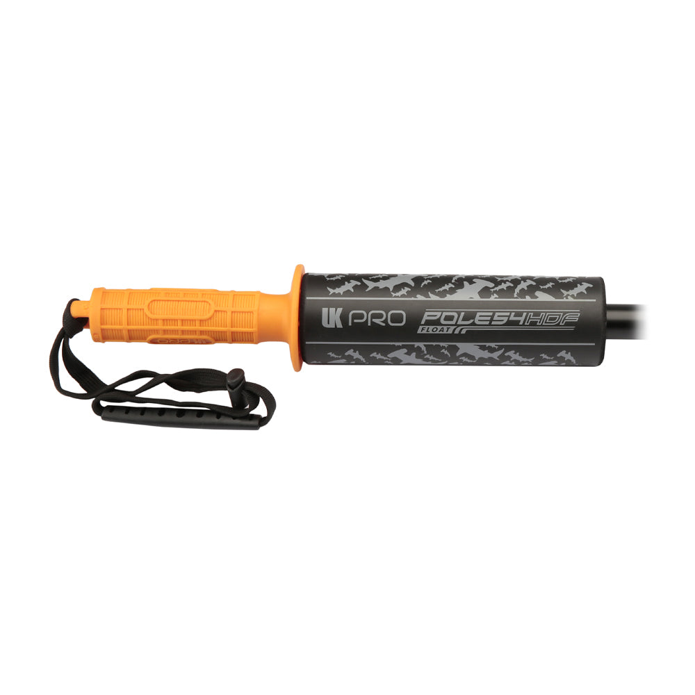 UKPro Vara Flotante para GoPro | Extendible | 22.5" a 54"