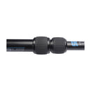 UKPro Vara Flotante para GoPro | Extendible | 22.5" a 54"