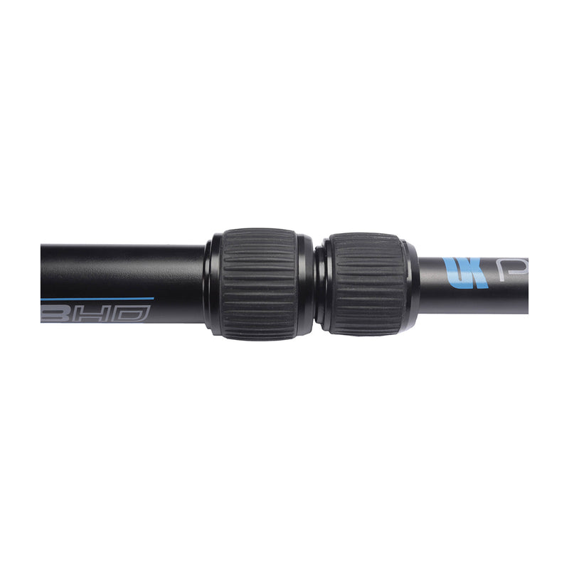 UKPro Vara Flotante para GoPro | Extendible | 22.5" a 54"