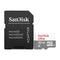 SanDisk Memoria Micro SDHC de 32GB + Adaptador | Clase 10 | 100MB/s