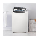 Frigidaire Lavadora Automática de Carga Superior | Perfect Wash | Jet&Clean | Perfect Dilution | Silencioso | 21kg