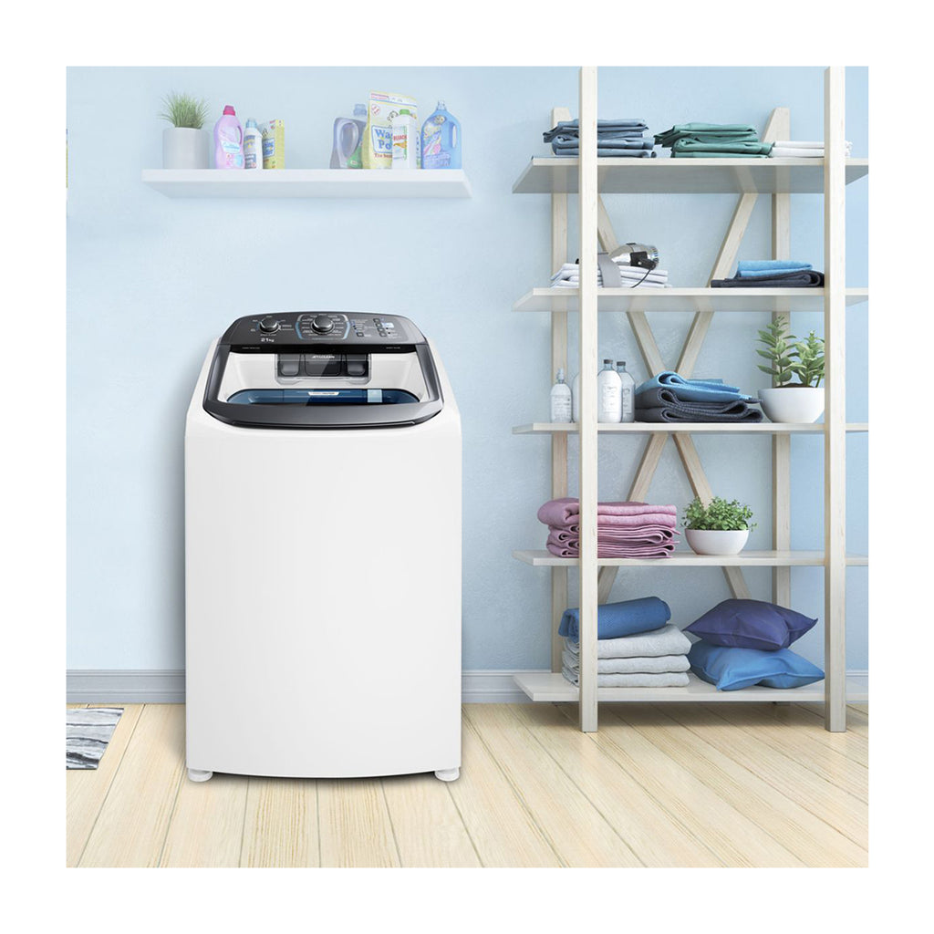 ▷ ¿Cómo elegir la lavadora ideal para el hogar?
