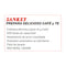 Sankey Cafetera Percoladora Comercial de 100 Tazas | Salida Bidireccional | Acero Inoxidable | Plateado