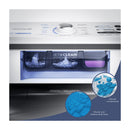 Frigidaire Lavadora Automática de Carga Superior | Essential Care | Jet&Clean | Perfect Dilution | Super Silencioso | 20kg
