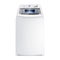 Frigidaire Lavadora Automática de Carga Superior | Essential Care | Jet&Clean | Perfect Dilution | Super Silencioso | 22kg