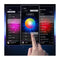 Samsung Equipo de Sonido Giga Tower | 500W | Sonido Bidireccional | Graves dinámicos | Luces LED | Bluetooth Multi-Conexión