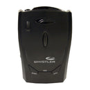 Whistler Detector de Radar Láser | Protección 360° | 3 Modos | Detección VG-2