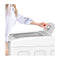 Samsung Lavadora Automática Digital Inverter de Carga Superior | Magic Filter | Tecnología Wobble | 17kg